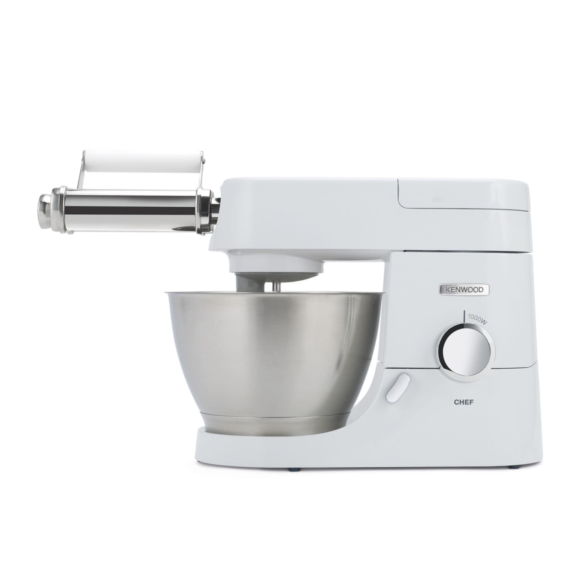 Kenwood Chef KVC3100W Stand Mixer White Kitchen Warehouse™